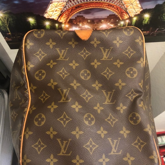 ❌❌❌ SOLD ❌❌❌❌ Sac Souple 45 LV - Picture 7 of 8